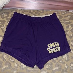 JMU Shorts